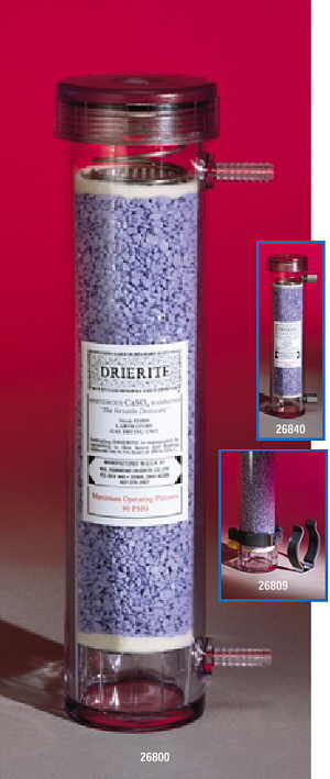 Gas Drying Unit